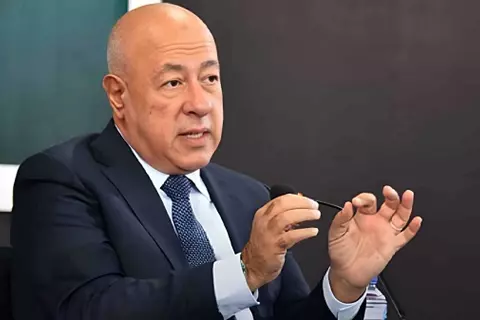 "الفيديو تم إخراجه من سياقه".. نائب رئيس البنك الأهلي ينفي الإساءة للأهلي وجمهوره